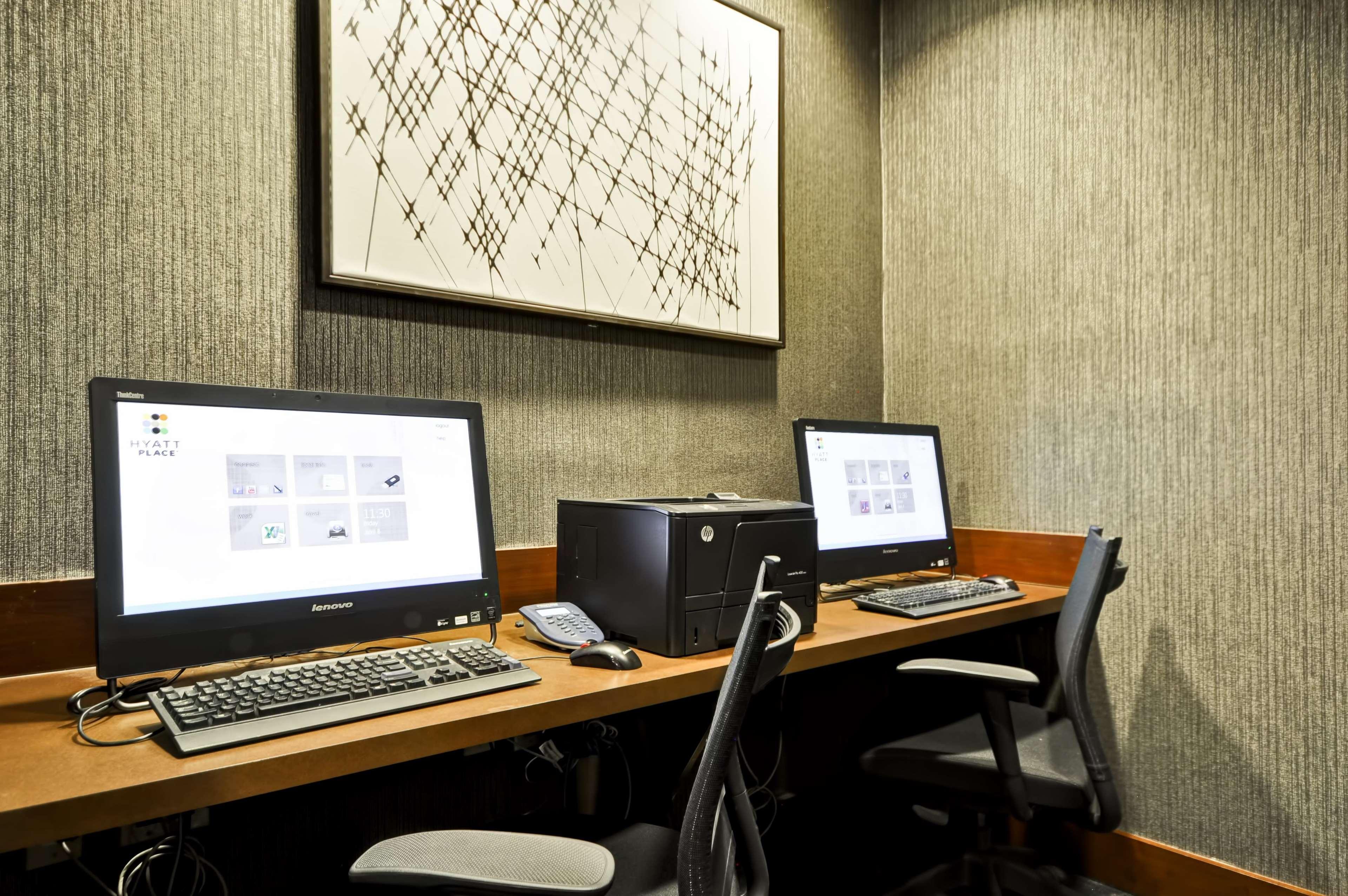 Hyatt Place Albuquerque Uptown Екстериор снимка