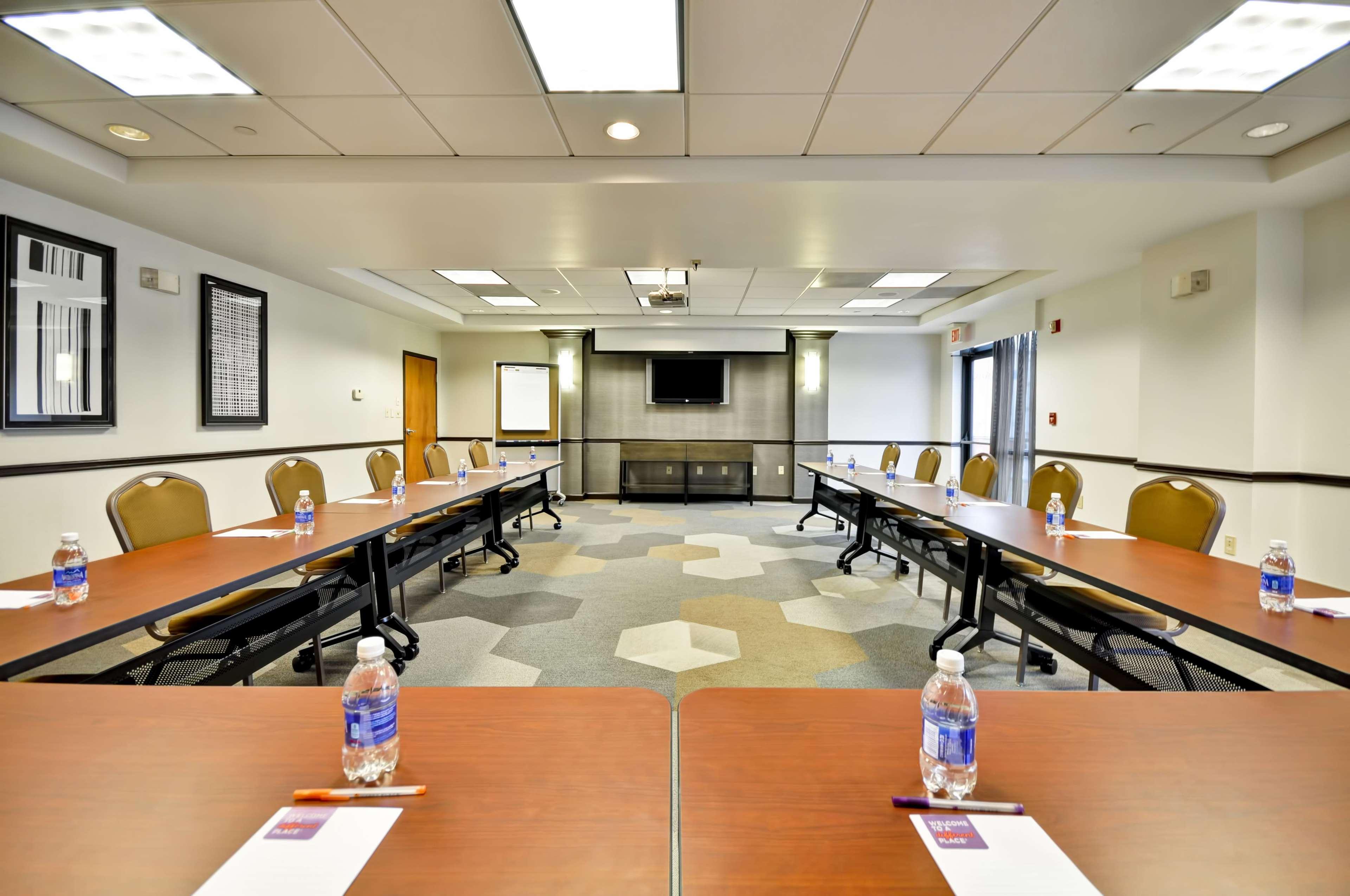 Hyatt Place Albuquerque Uptown Екстериор снимка