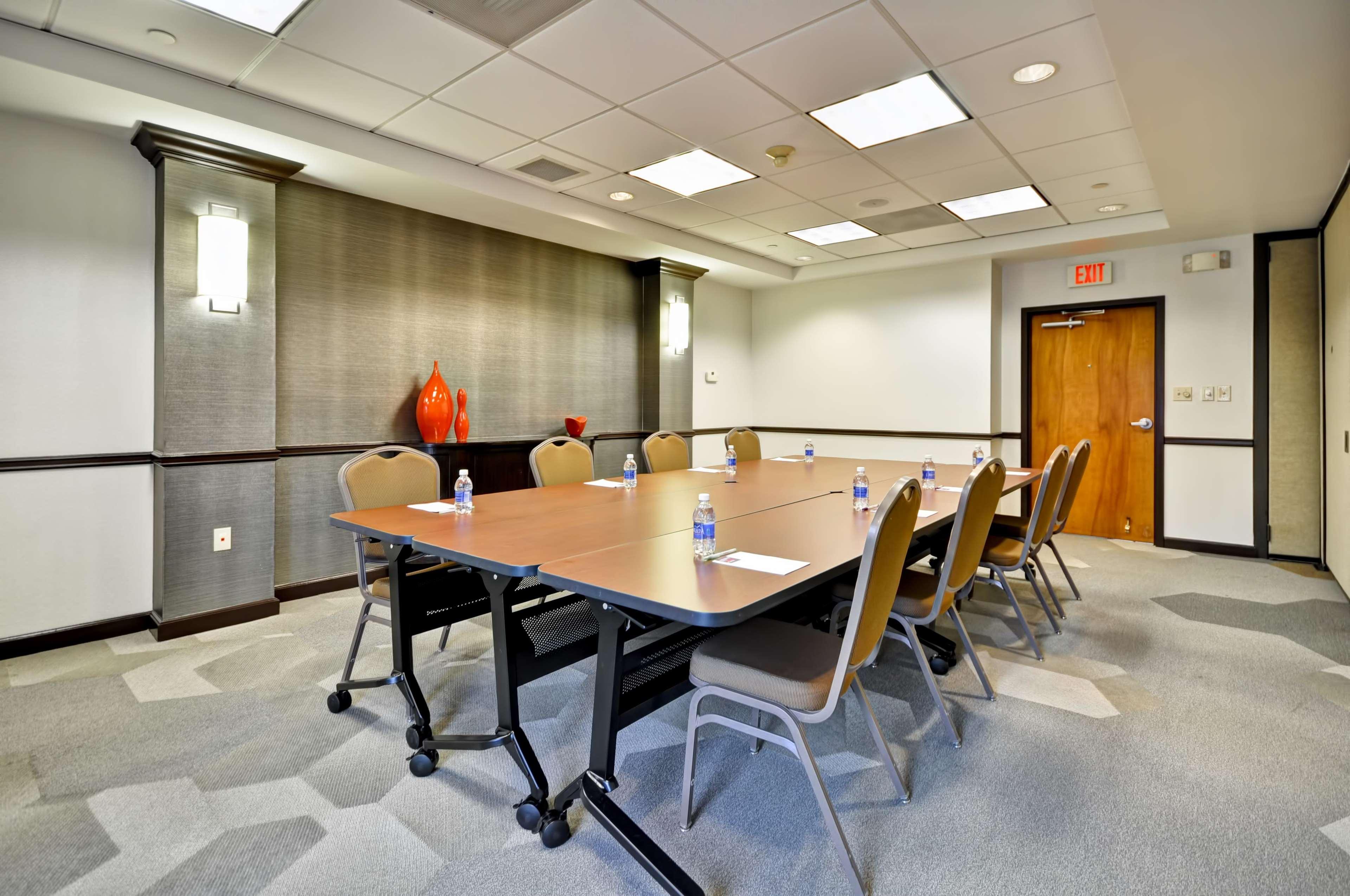 Hyatt Place Albuquerque Uptown Екстериор снимка