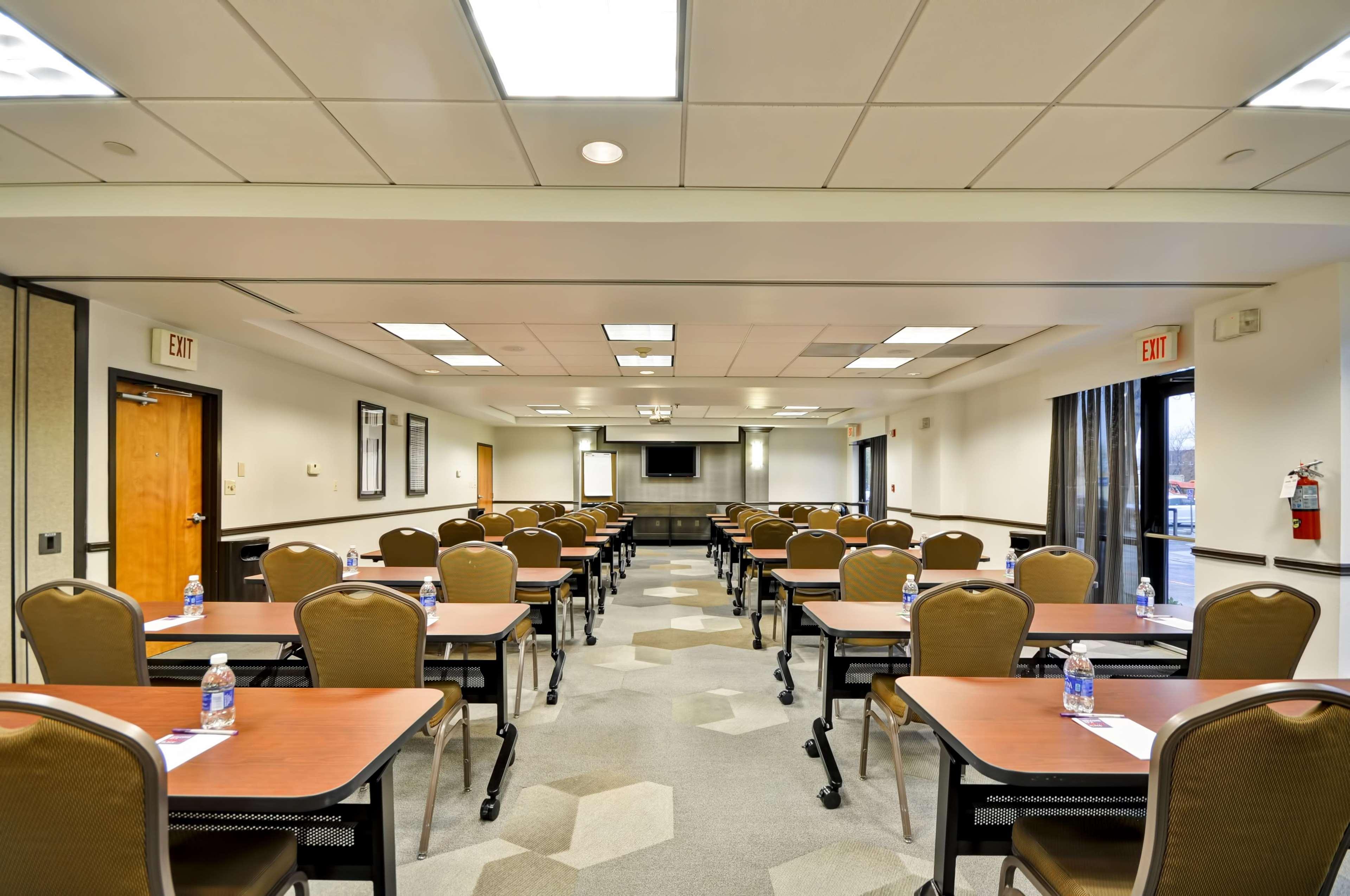 Hyatt Place Albuquerque Uptown Екстериор снимка