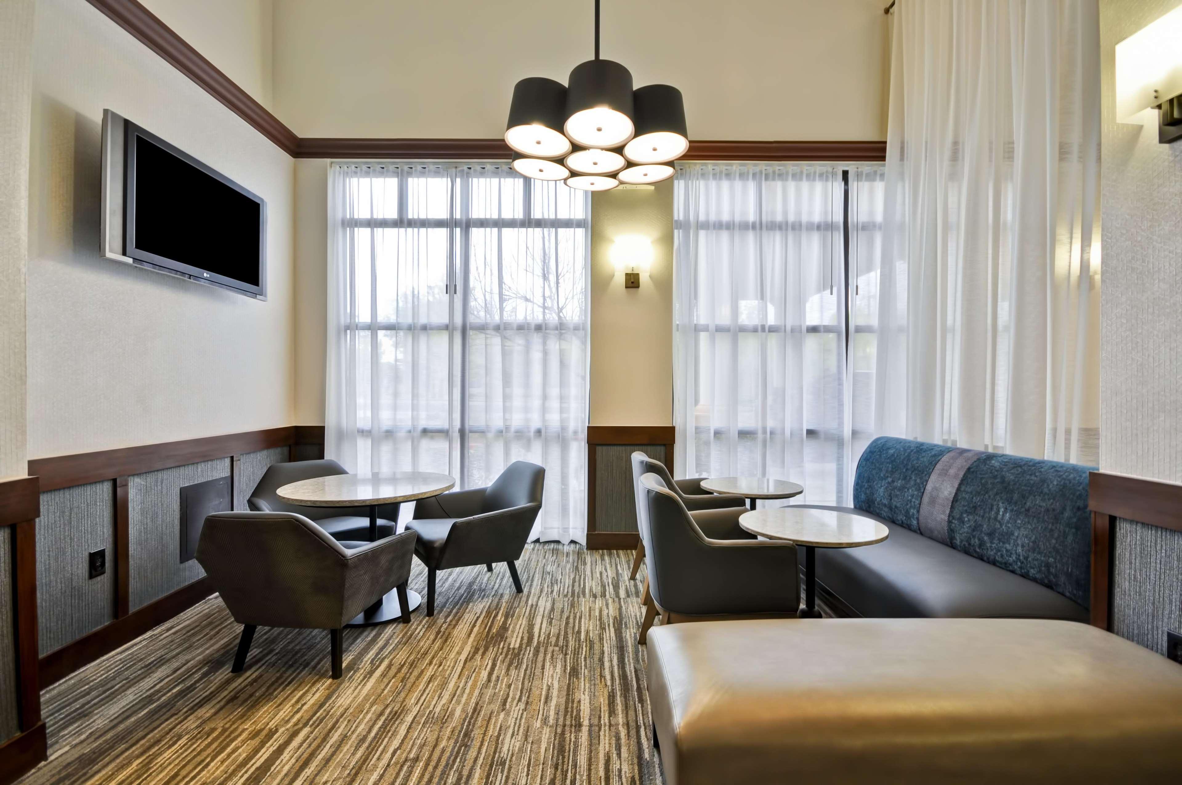 Hyatt Place Albuquerque Uptown Екстериор снимка