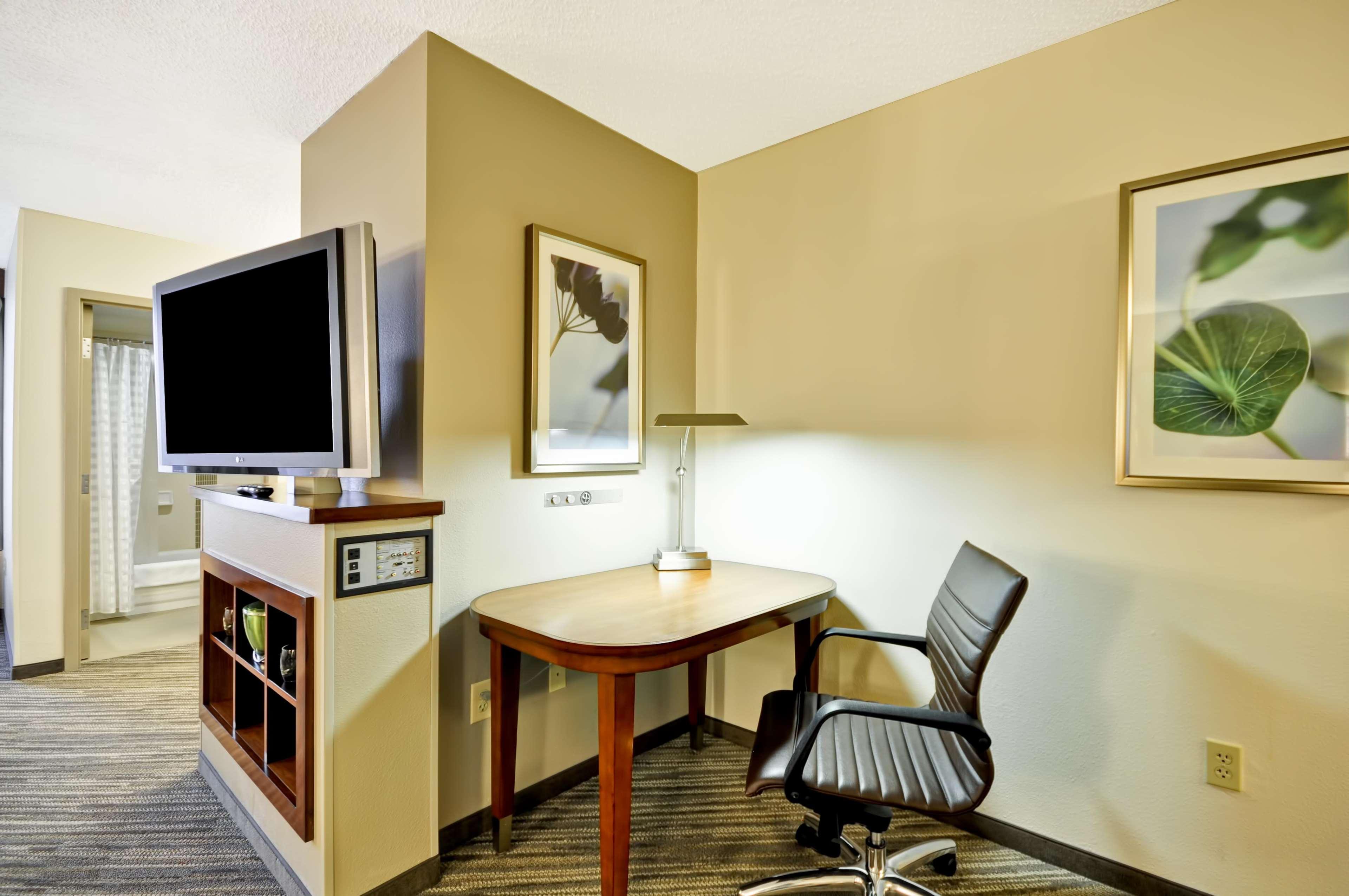 Hyatt Place Albuquerque Uptown Екстериор снимка