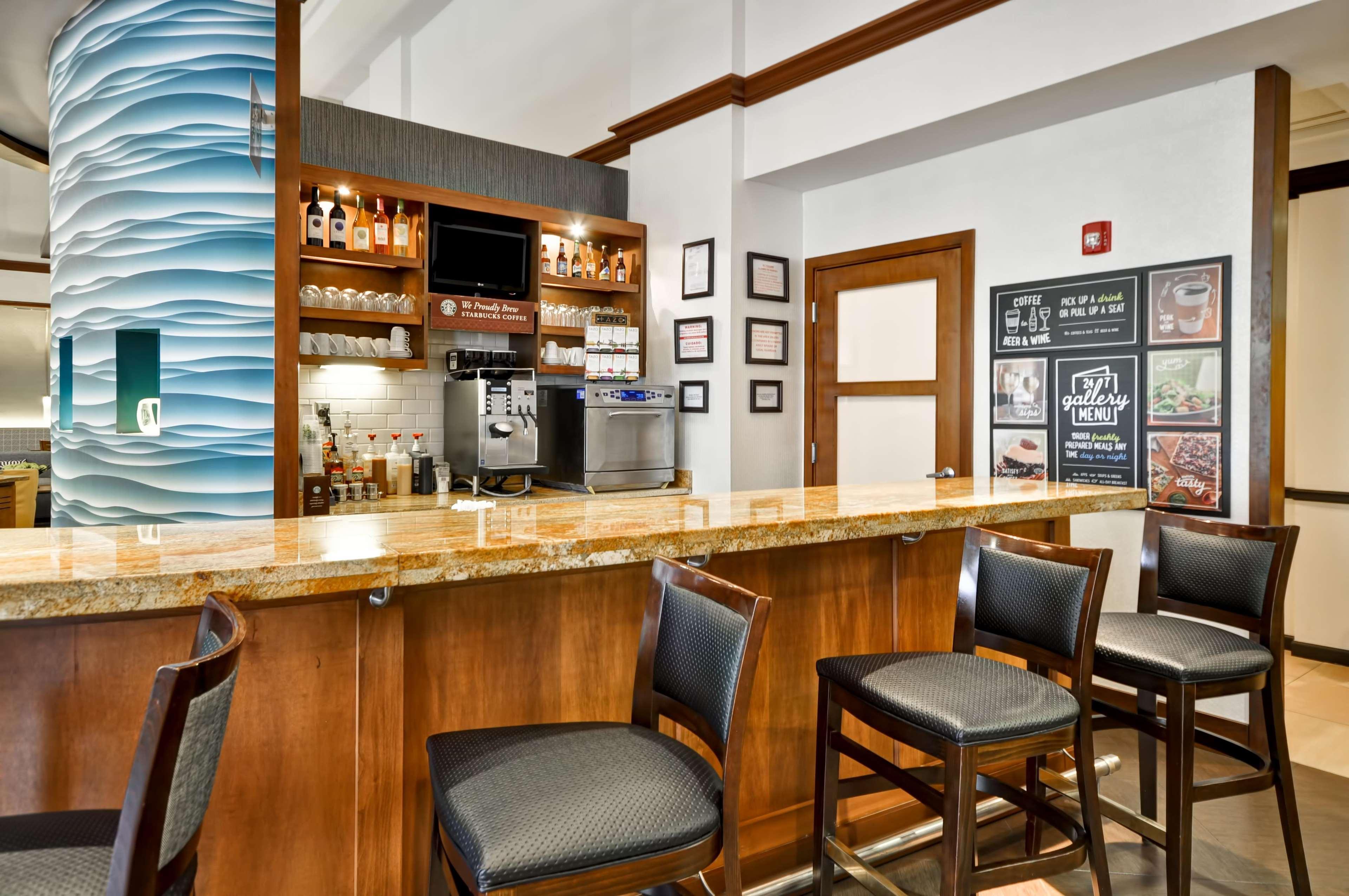 Hyatt Place Albuquerque Uptown Екстериор снимка