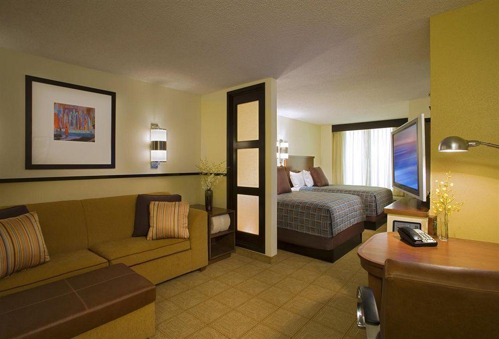 Hyatt Place Albuquerque Uptown Стая снимка