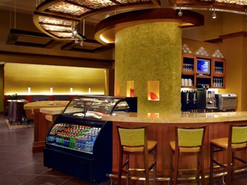 Hyatt Place Albuquerque Uptown Екстериор снимка