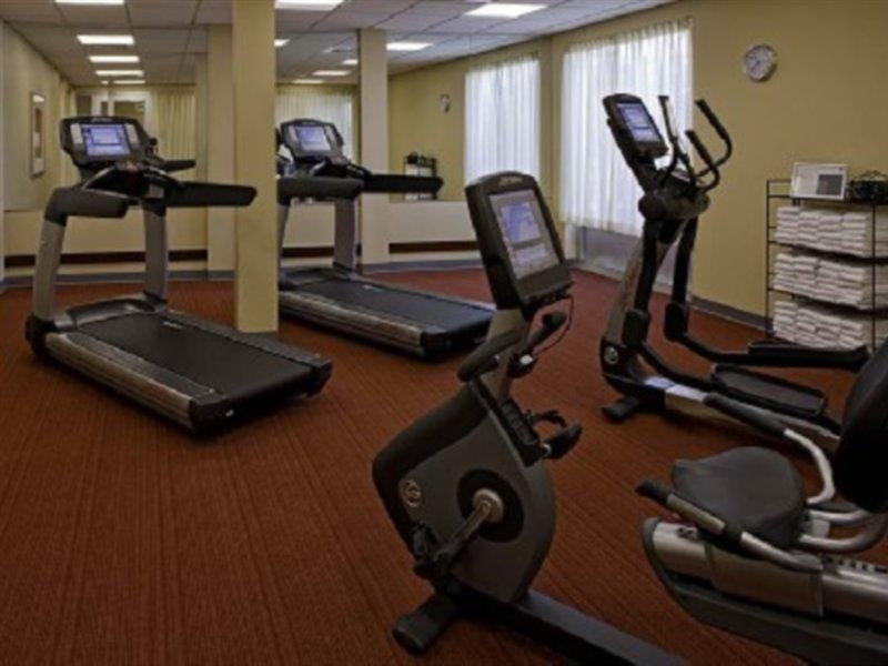 Hyatt Place Albuquerque Uptown Екстериор снимка