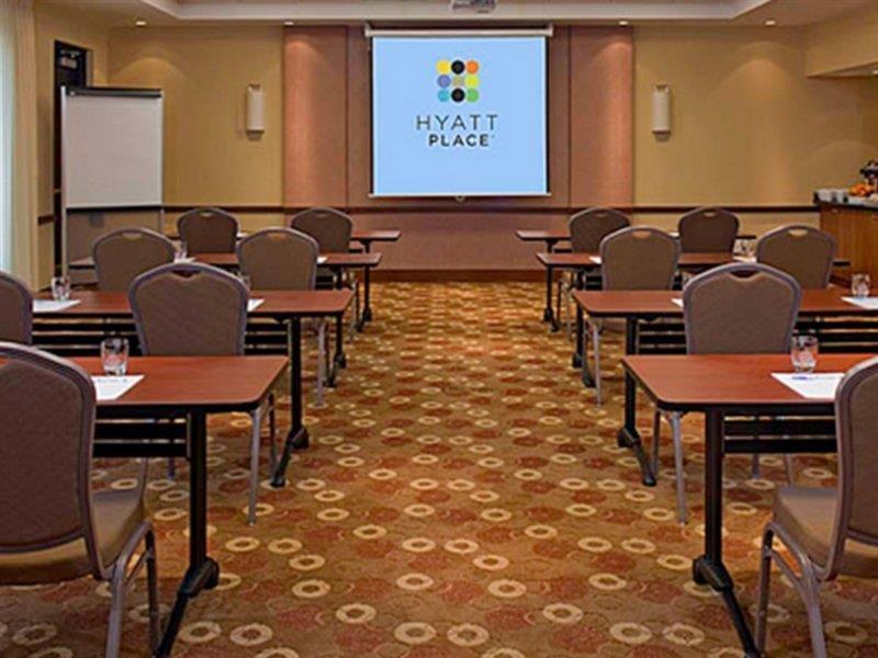 Hyatt Place Albuquerque Uptown Екстериор снимка