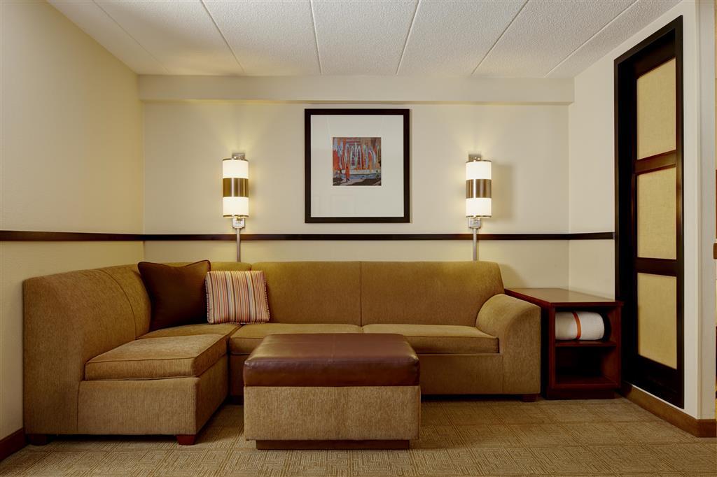 Hyatt Place Albuquerque Uptown Стая снимка