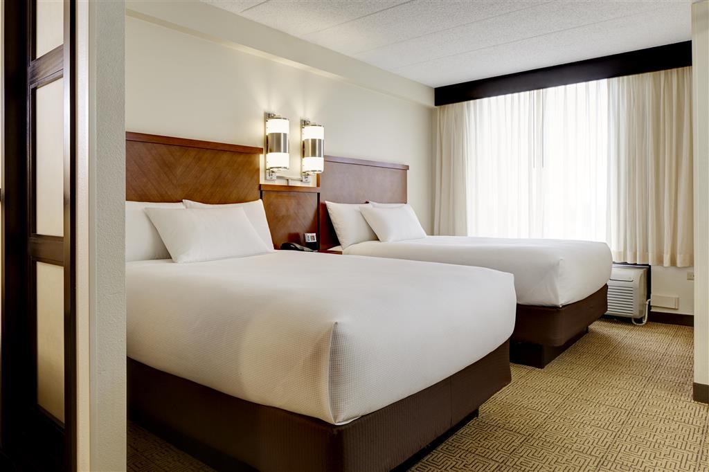 Hyatt Place Albuquerque Uptown Стая снимка