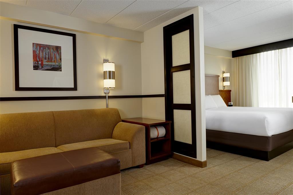 Hyatt Place Albuquerque Uptown Стая снимка