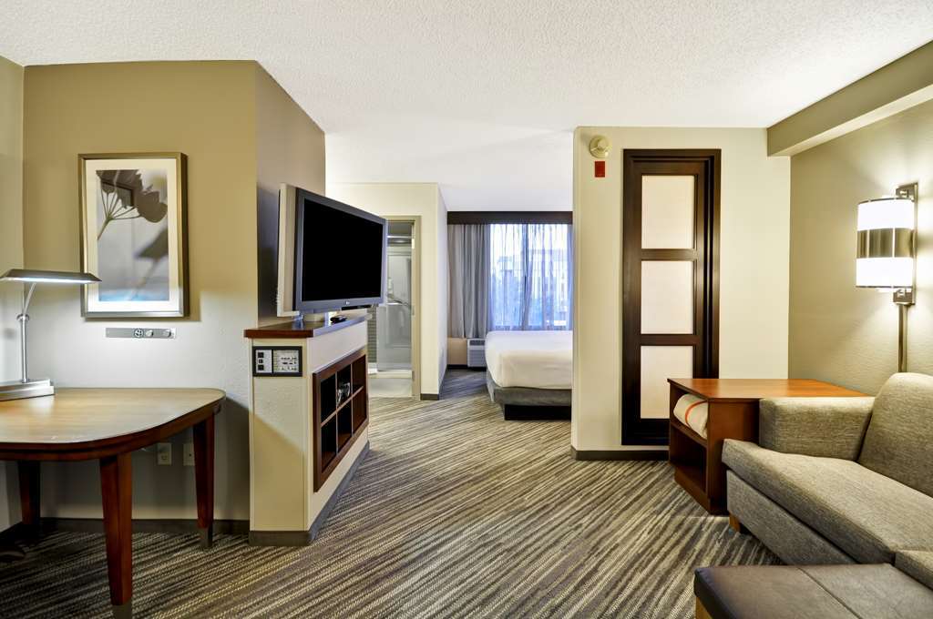 Hyatt Place Albuquerque Uptown Стая снимка