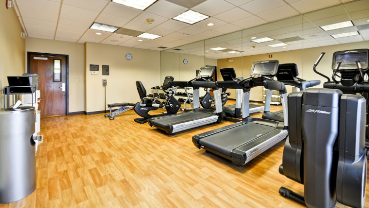 Hyatt Place Albuquerque Uptown Екстериор снимка